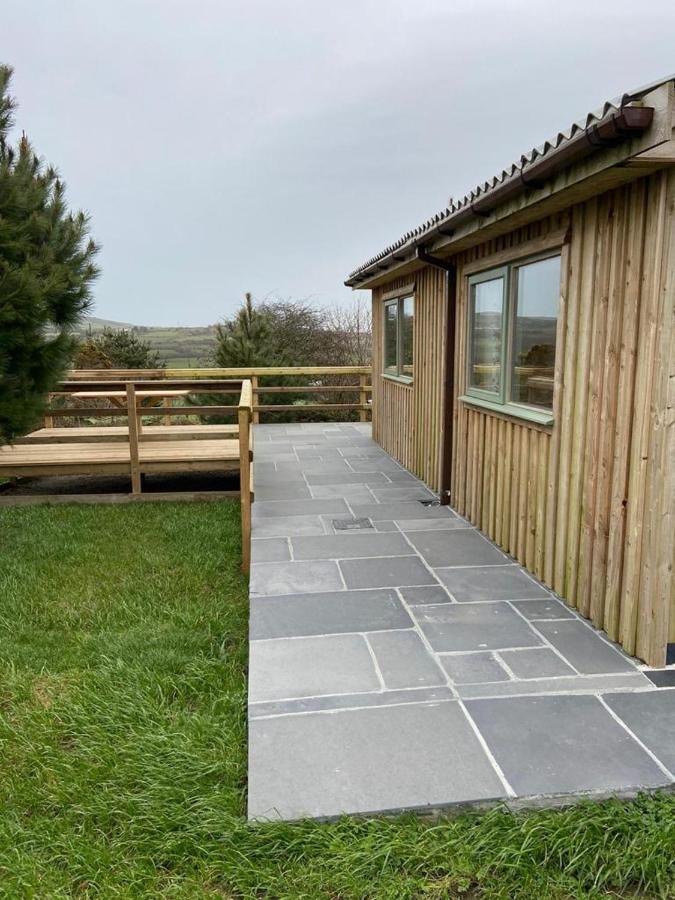 Rural Wood Cabin - Less Than 3 Miles From St Ives เพนแซนซ์ ภายนอก รูปภาพ